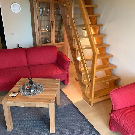 Apartment Amanda Norddeich (Norden)