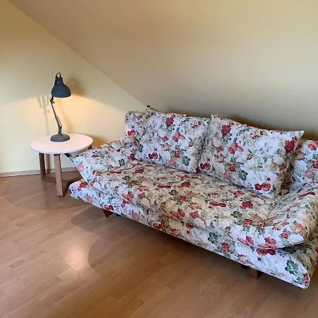 Apartment Amanda Norddeich (Norden)