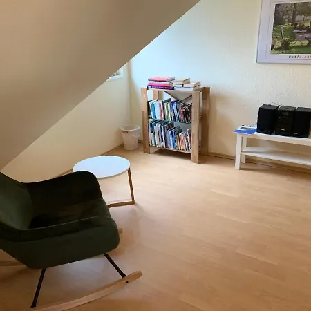Amanda Apartment Norddeich (Norden)