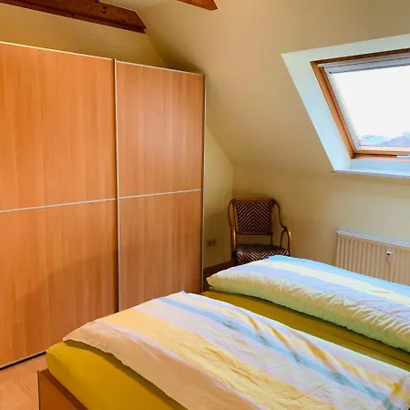 Apartment Amanda Norddeich (Norden)